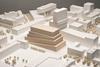 Third prize - David Chipperfield Architects - Munich Konzert Haus