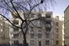 Darbishire Place, Peabody Housing, E1 by Niall McLaughlin Architects