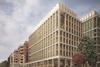 Part of Sainsbury's Whitechapel proposals