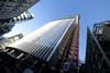 Rafael Vinoly’s Walkie Talkie