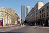Bishopsgate towers