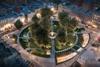 Reef Group - Cavendish Square - Aerial