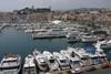 Cannes Marina