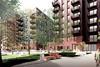 Better Queensway- public realm. Credit - dRMM + Porters Place Southend-on-Sea LLP