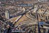 Earls Court 2022 aerial