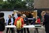London CLT workshop