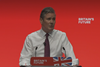 Starmer speech 2023
