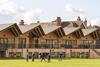 Tate Harmer's Townsend Building for Cranleigh Prep School