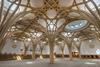 Cambridge Central Mosque_3870_Morley von Sternberg_Marks Barfield