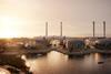 Jeddah Central Museum Coastline Overview_CREDIT_Heatherwick Studio