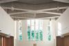 Gatti Routh Rhodes' Bethnal Green Mission Church
