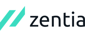 Zentia Logo