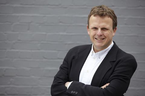 Hugh Broughton