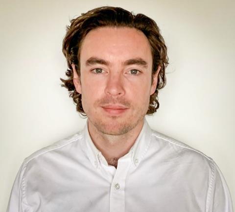 Tom O'Sullivan - Technical Specification Advisor NorDan