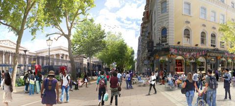 Holborn 2